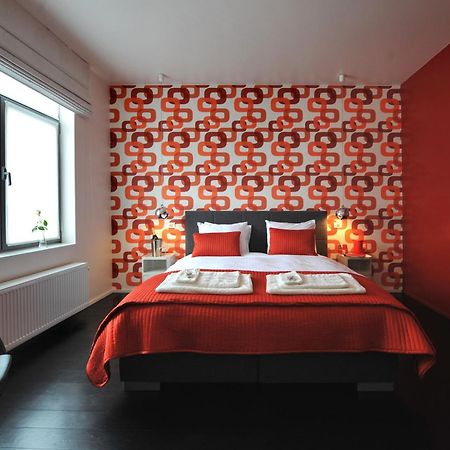 B&B Kava Antwerp Exterior photo