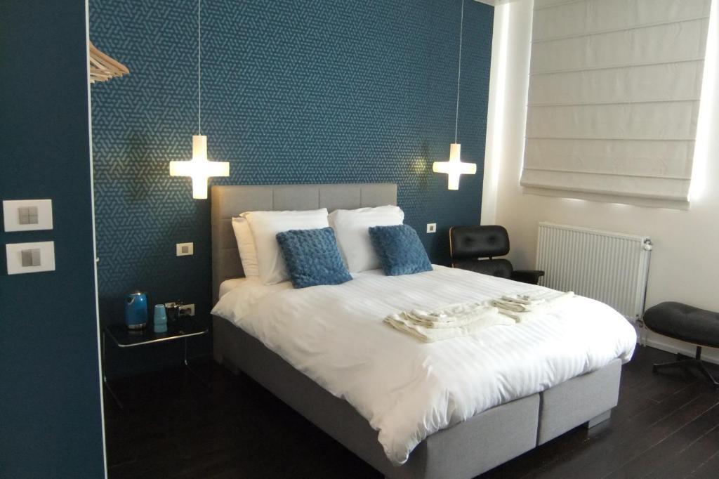 B&B Kava Antwerp Room photo