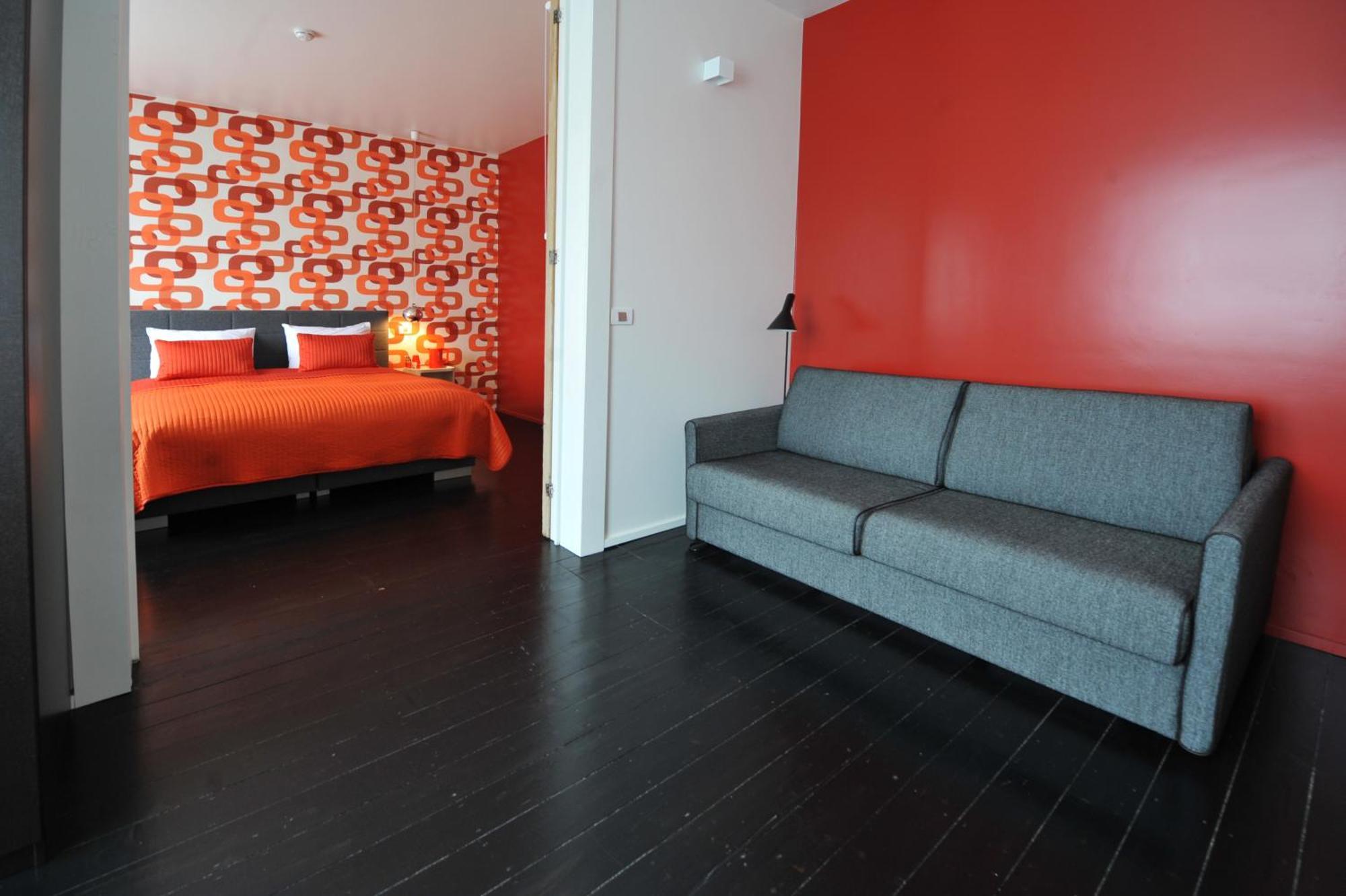 B&B Kava Antwerp Exterior photo