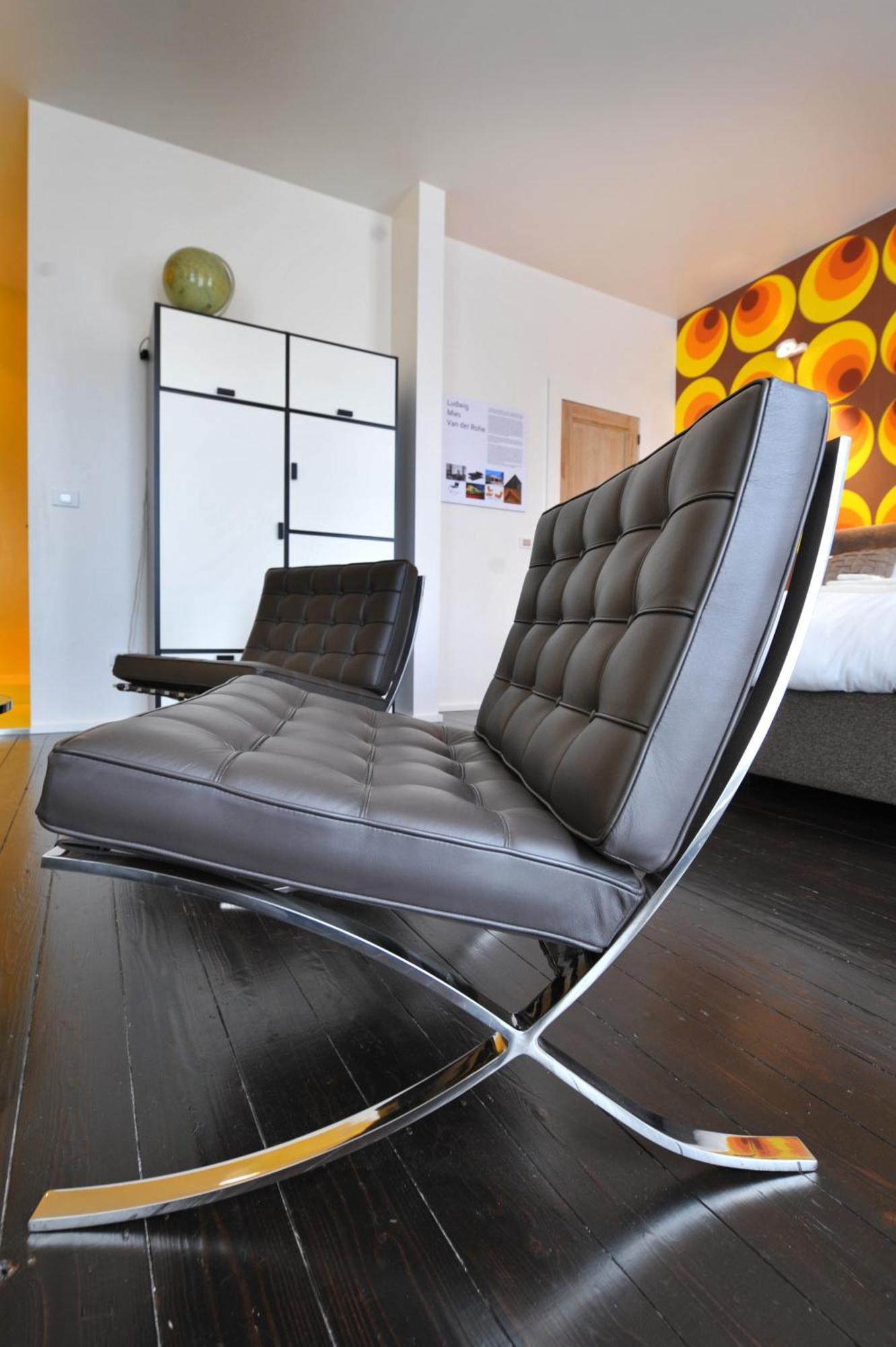 B&B Kava Antwerp Exterior photo