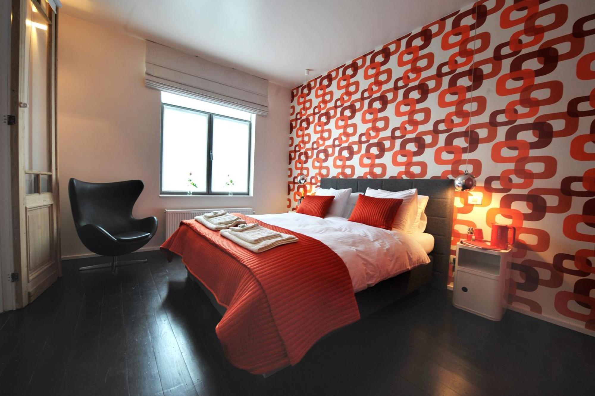 B&B Kava Antwerp Exterior photo