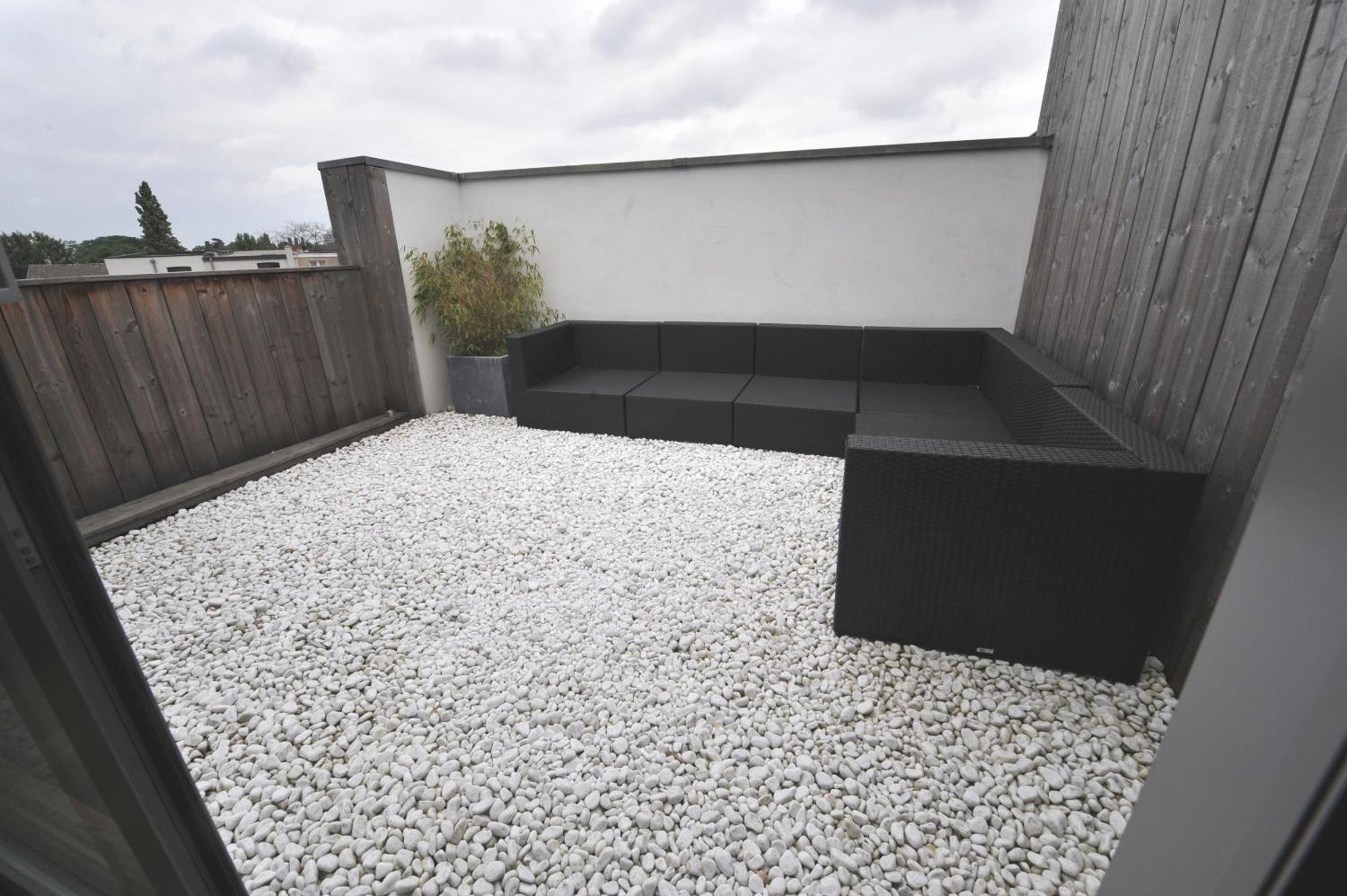 B&B Kava Antwerp Exterior photo